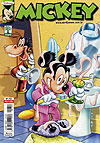 Mickey  n° 752 - Abril