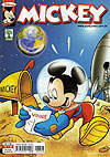 Mickey  n° 754 - Abril