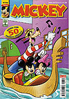 Mickey  n° 758 - Abril