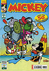 Mickey  n° 759 - Abril