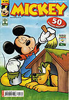 Mickey  n° 760 - Abril