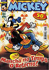 Mickey  n° 770 - Abril