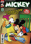 Mickey  n° 775 - Abril