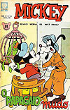 Mickey  n° 90 - Abril