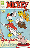 Mickey  n° 91 - Abril