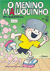 Menino Maluquinho, O  n° 48 - Abril