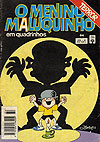 Menino Maluquinho, O  n° 64 - Abril