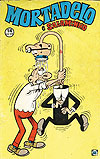 Mortadelo e Salaminho  n° 14 - Rge