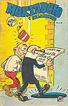 Mortadelo e Salaminho  n° 43 - Rge