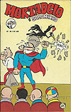 Mortadelo e Salaminho  n° 48 - Rge