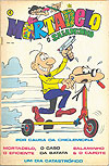 Mortadelo e Salaminho  n° 4 - Rge