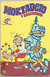 Mortadelo e Salaminho  n° 61 - Rge