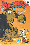 Mortadelo e Salaminho  n° 64 - Rge