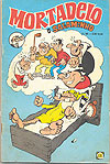 Mortadelo e Salaminho  n° 66 - Rge