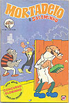 Mortadelo e Salaminho  n° 68 - Rge