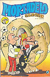 Mortadelo e Salaminho  n° 75 - Rge