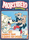 Mortadelo e Salaminho  n&deg;&nbsp;87 - Rge