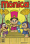 Mônica  n° 179 - Globo