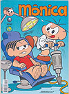Mônica  n° 215 - Globo