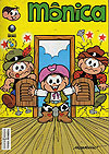 Mônica  n° 226 - Globo