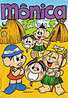 Mônica  n° 70 - Globo