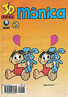 Mônica  n° 98 - Globo