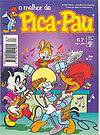 Melhor de Pica-Pau, O  n° 67 - Abril