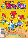 Melhor de Pica-Pau, O  n° 74 - Abril