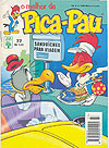 Melhor de Pica-Pau, O  n° 77 - Abril