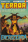 Mundo do Terror  n° 8 - Press