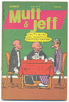 Mutt & Jeff  n° 3 - Artenova
