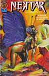 Nektar  n° 1 - Gráfica Brasil