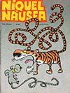 Níquel Náusea  n° 20 - Vhd Diffusion