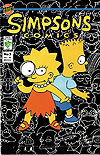 Simpson Comics  n° 3 - Sisal Editora