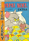 Tom & Jerry (Papai Noel)  n° 34 - Ebal