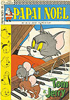 Tom & Jerry (Papai Noel)  n° 36 - Ebal