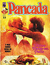 Pancada  n° 33 - Abril