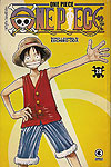 One Piece  n° 28 - Conrad