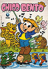 Chico Bento  n&deg;&nbsp;126 - Globo