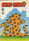 Chico Bento  n° 136 - Globo