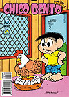 Chico Bento  n° 184 - Globo