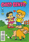 Chico Bento  n° 195 - Globo