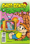Chico Bento  n° 203 - Globo