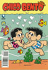Chico Bento  n° 204 - Globo