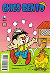 Chico Bento  n° 205 - Globo