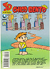 Chico Bento  n° 211 - Globo