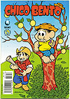 Chico Bento  n° 216 - Globo