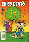 Chico Bento  n° 219 - Globo