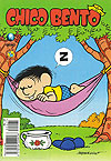 Chico Bento  n° 227 - Globo