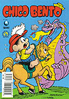 Chico Bento  n° 231 - Globo